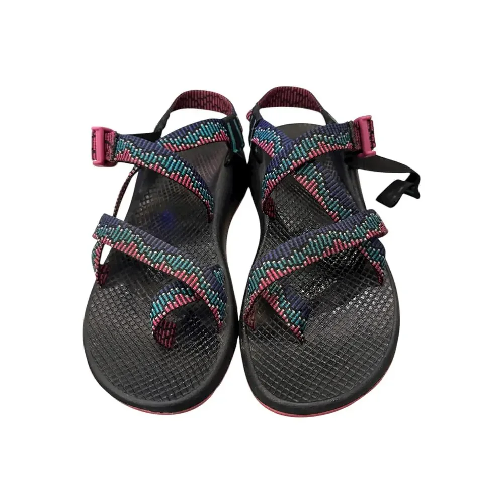 Chaco Z/2 Classic Amp Magenta Sport Sandals Women’s Size 8 J107200